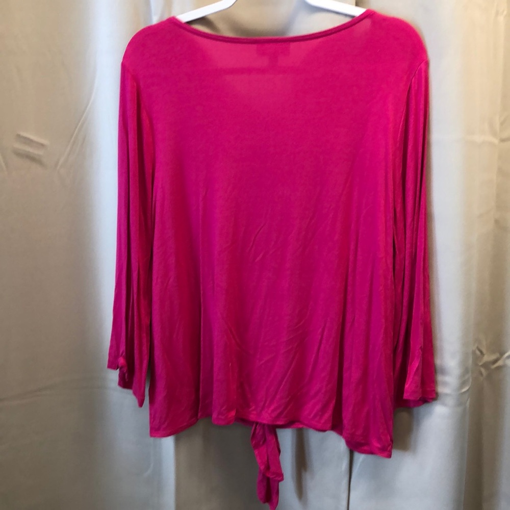 JM Collection Top - Picture 6 of 6